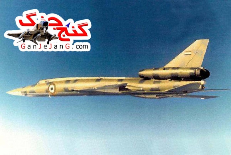 هشت سال جنگ تحميلي در آسمان-قسمت چهارم-مهدي بابا محمودي به دنبال برترين ها